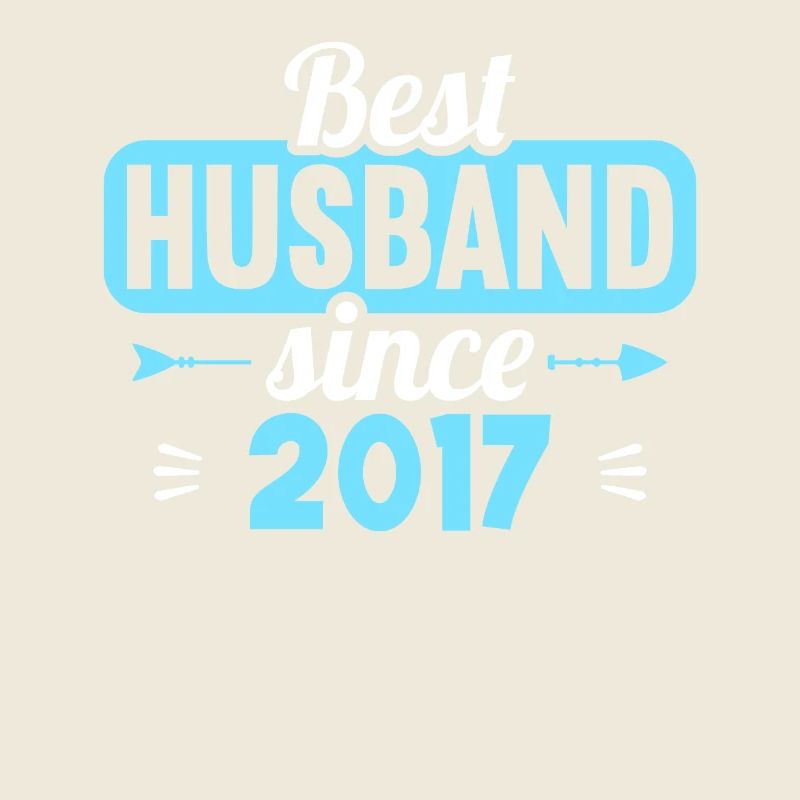 Beste Ehefrau Bester Ehemann seit 2017