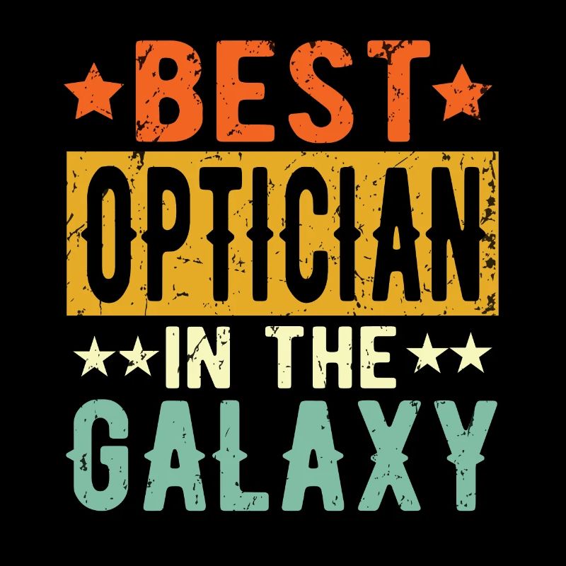 Best Optician ever Optician Gift