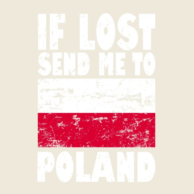 Slogan du drapeau polonais