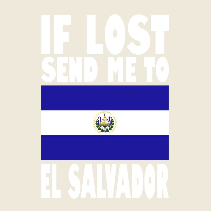 Slogan du drapeau du Salvador