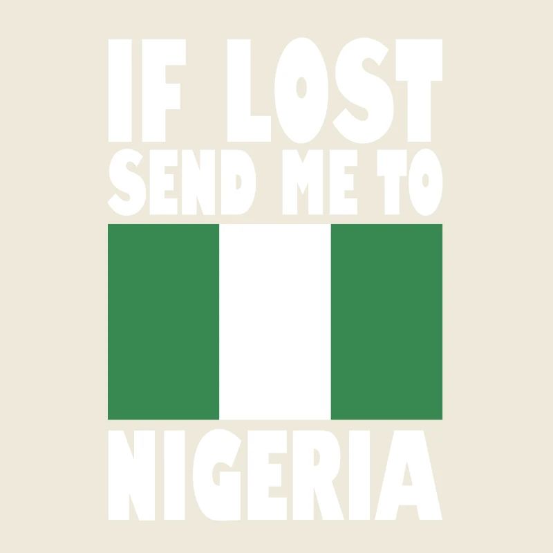 Drapeau du Nigeria