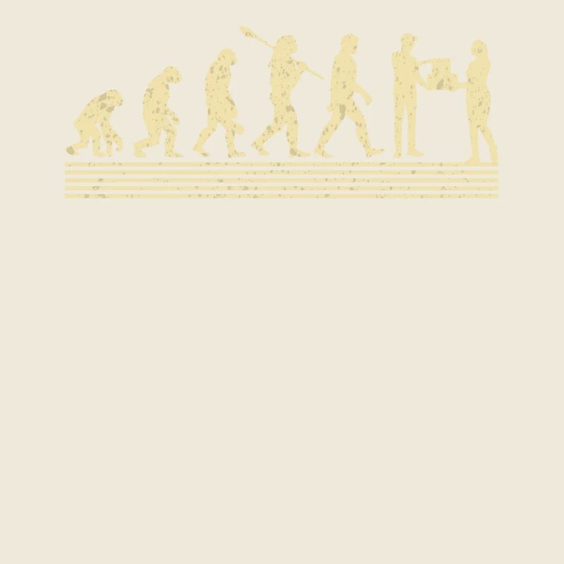 Paketträger-evolution