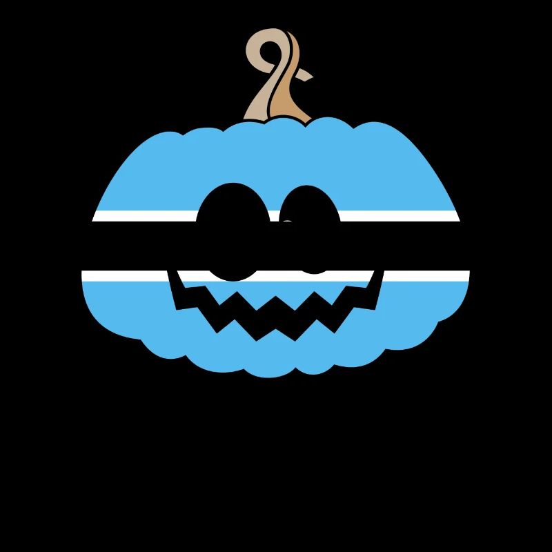 Ungarn Halloween Kürbis