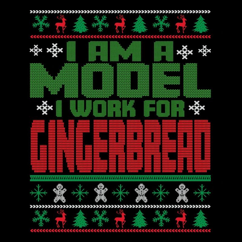 Modèle de dicton de Noël