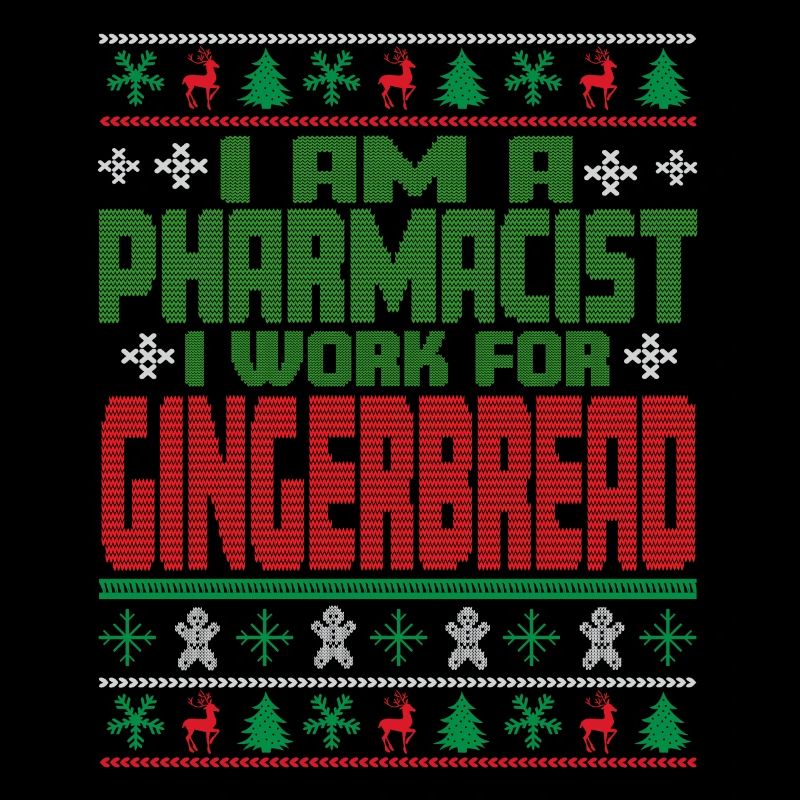 Pharmacist Christmas Saying
