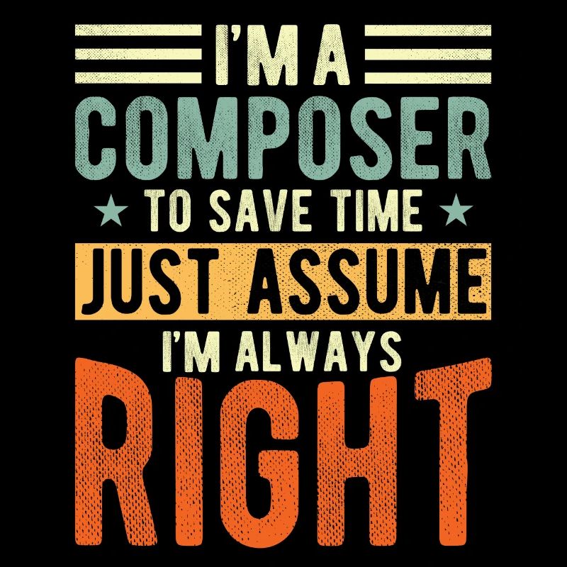 Komponist