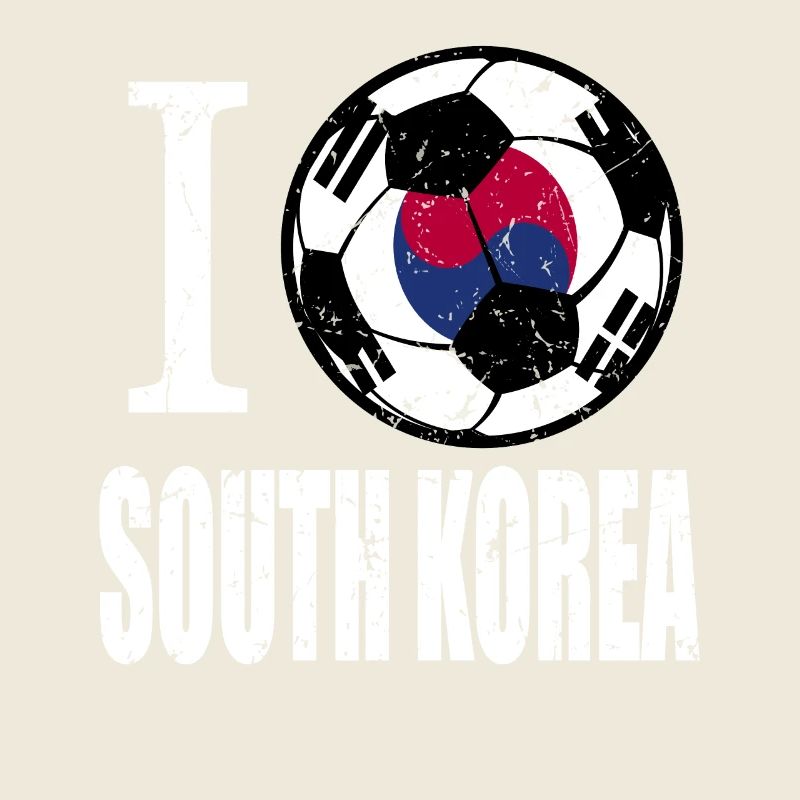 Corée du Sud de football