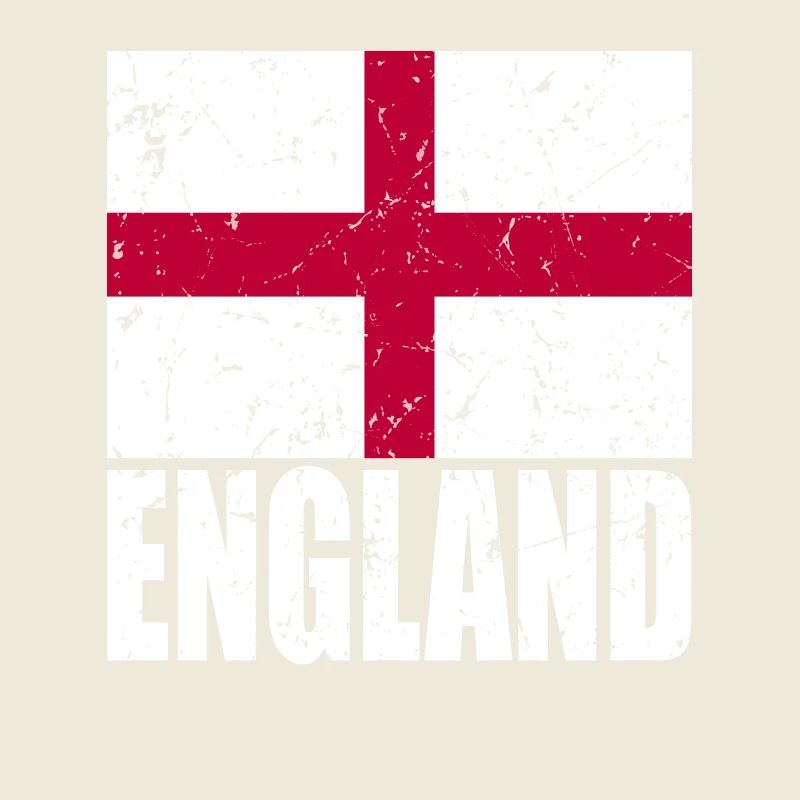 England Flag