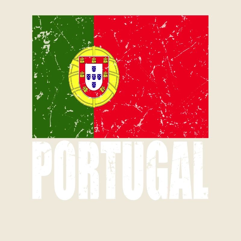Drapeau du Portugal