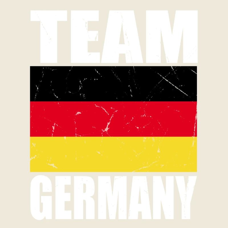 Team Deutschland Fußball