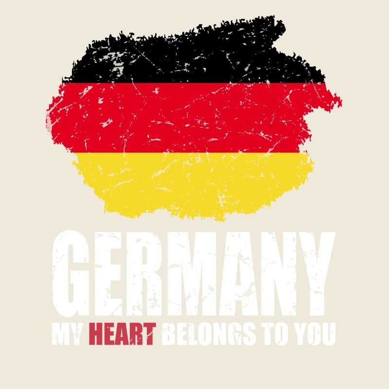 Drapeau de l’Allemagne