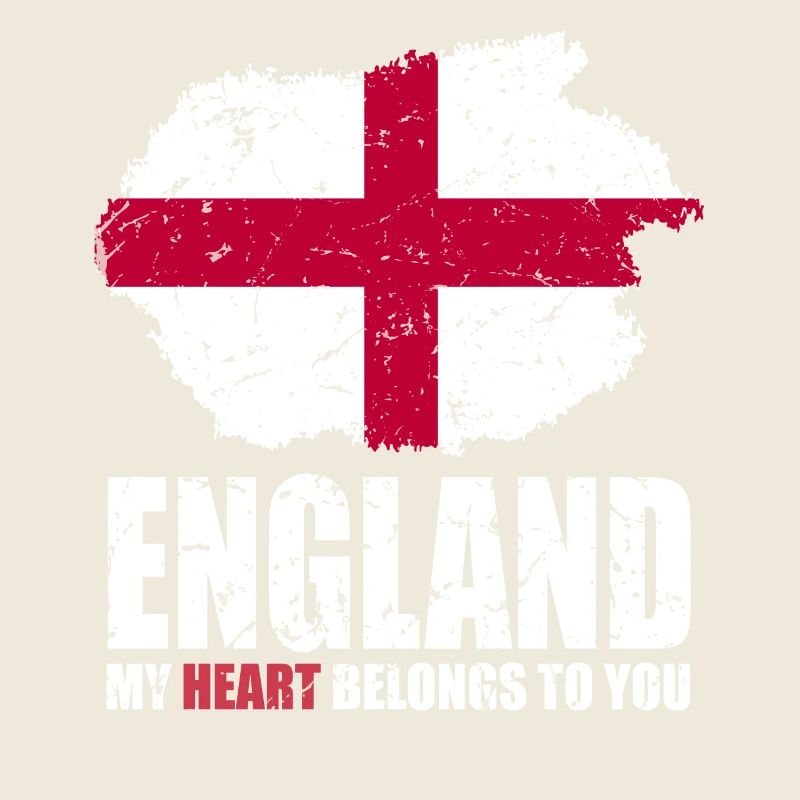 England Fahne