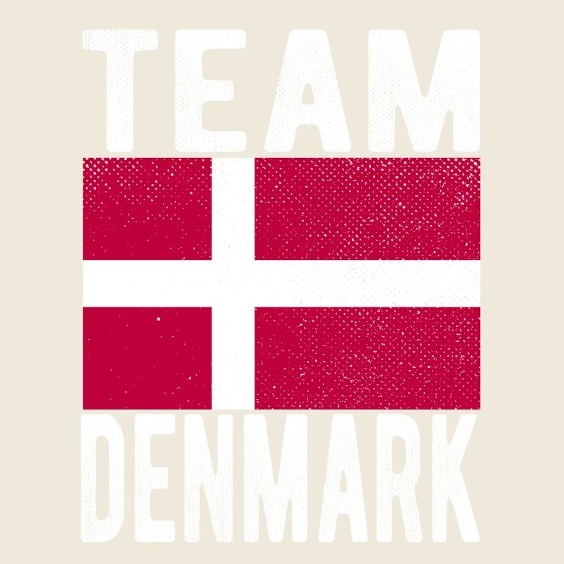 Drapeau du Danemark