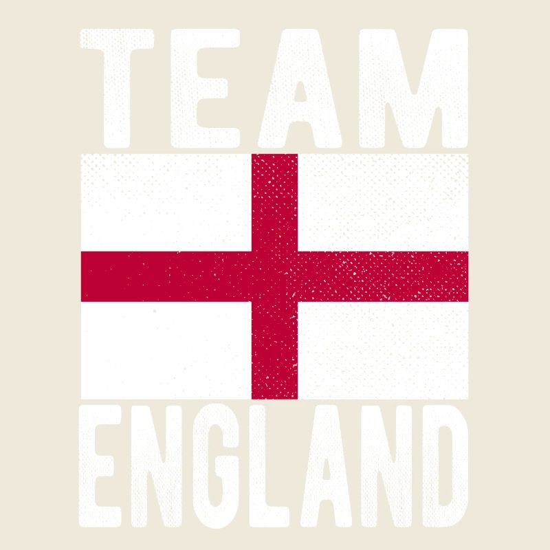 England Fahne