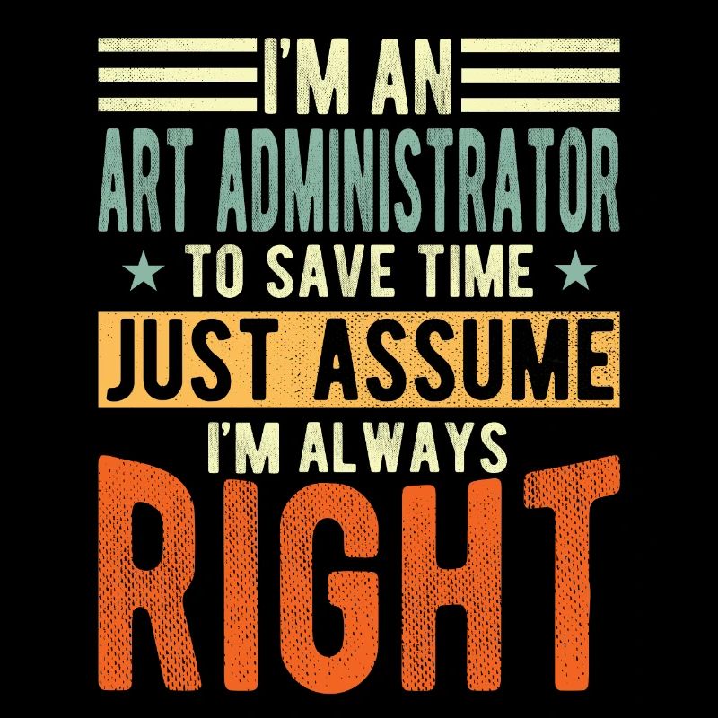 Administrateur artistique