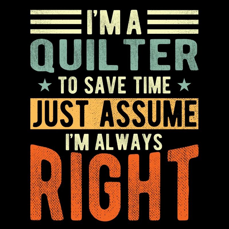Quilter