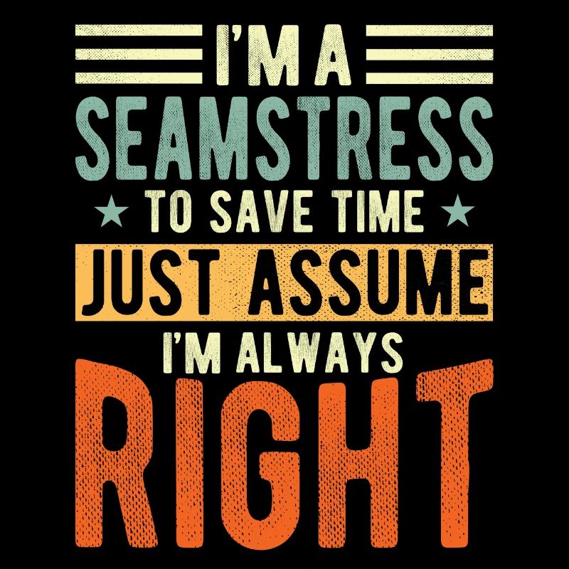 Seamstress