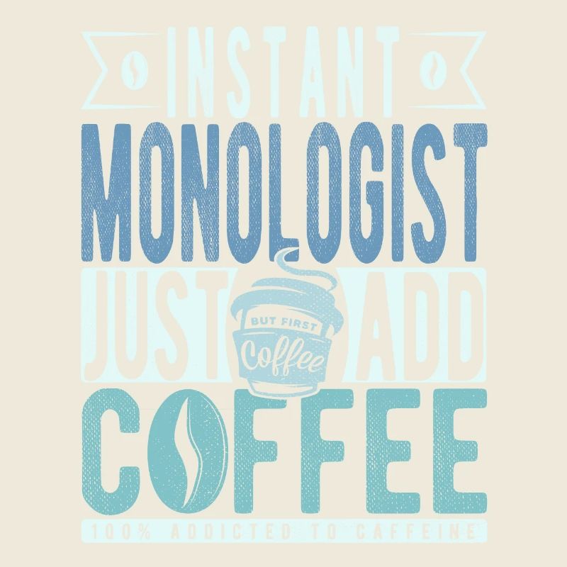Monologues Café Dicton