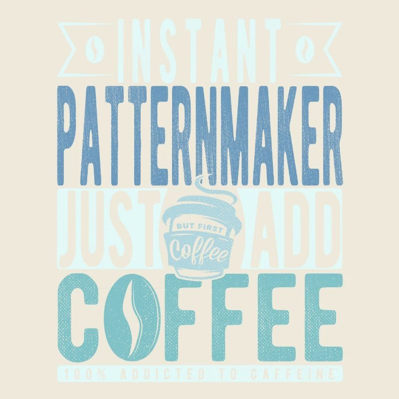 Modellbauer Kaffee Spruch