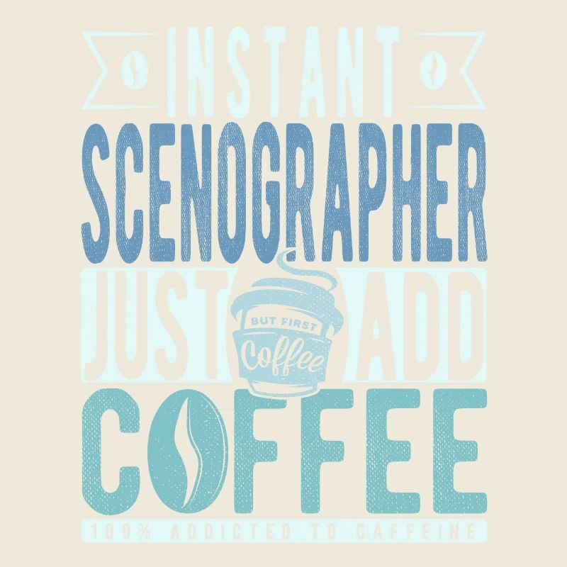 Scénographes Café Dicton