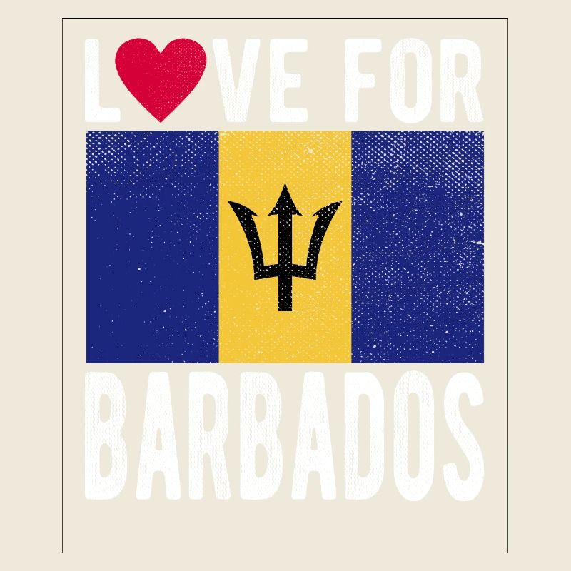 Barbados Souvenir
