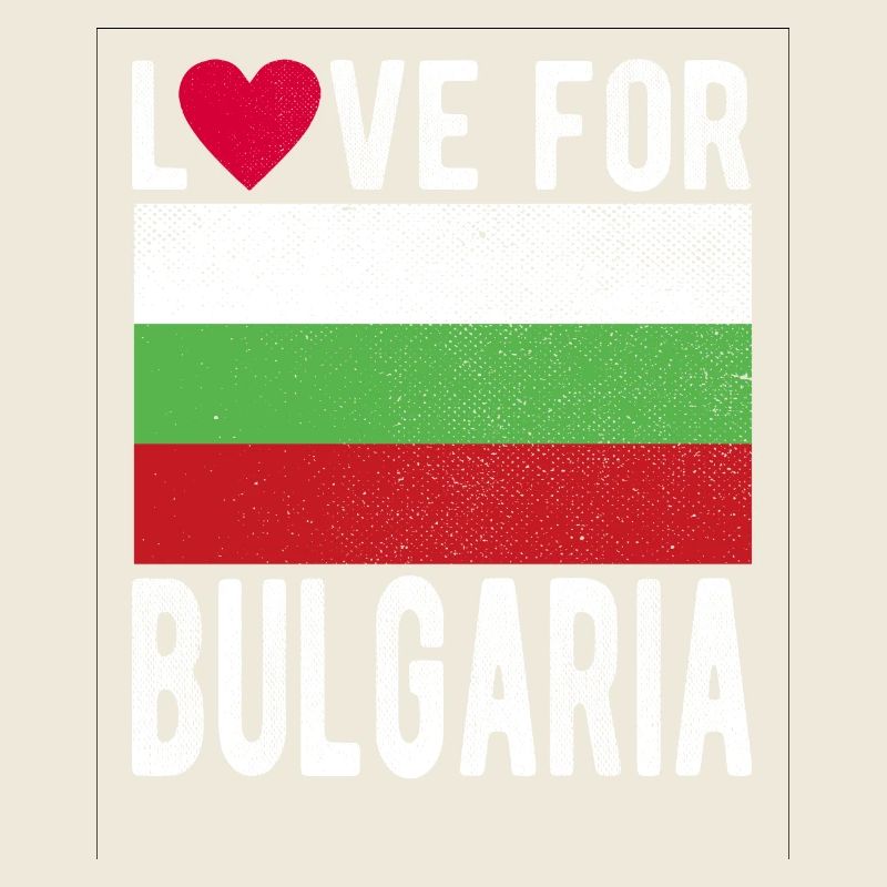 Bulgarie Souvenir
