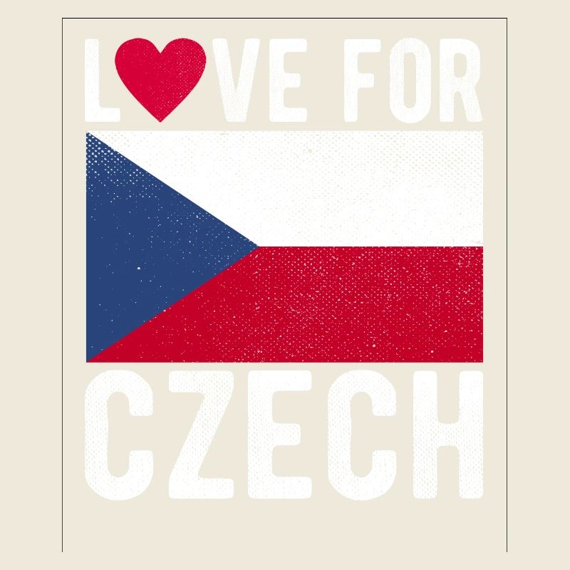 Tschechisch Souvenir