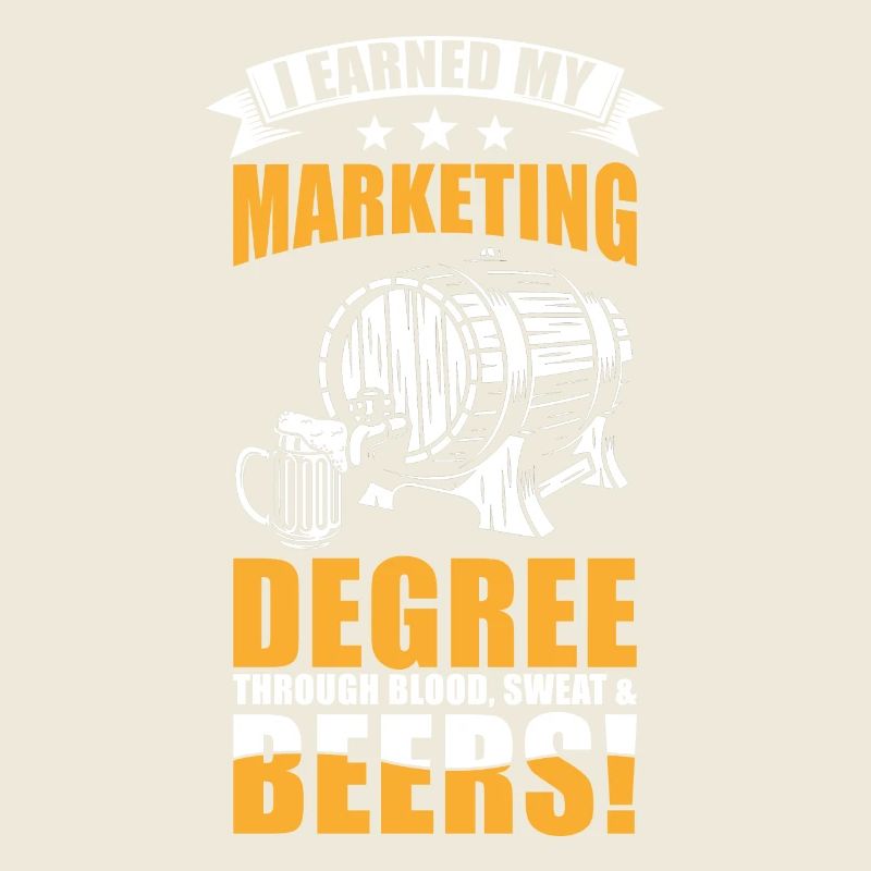 Marketing Degree