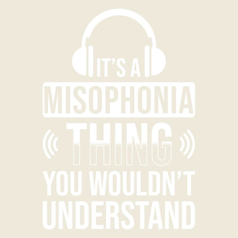 Dicton misophonie