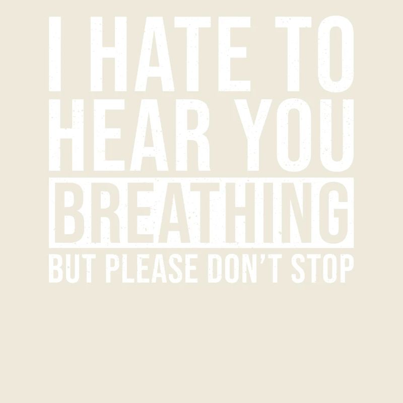 Misophonie Spell Respiration