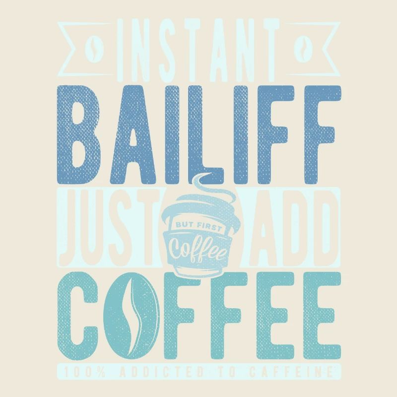 Buchalter Kaffee Spruch