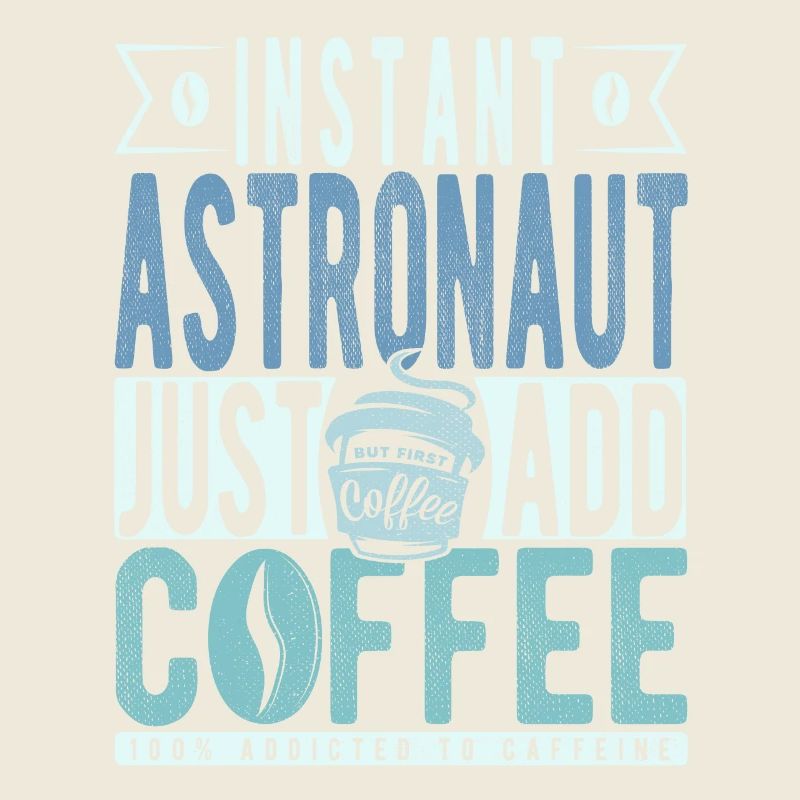 Buchalter Kaffee Spruch