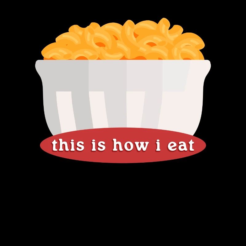 Macaroni au fromage Mac Cheese Cadeau