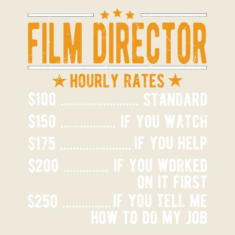 Director Hourly Wage