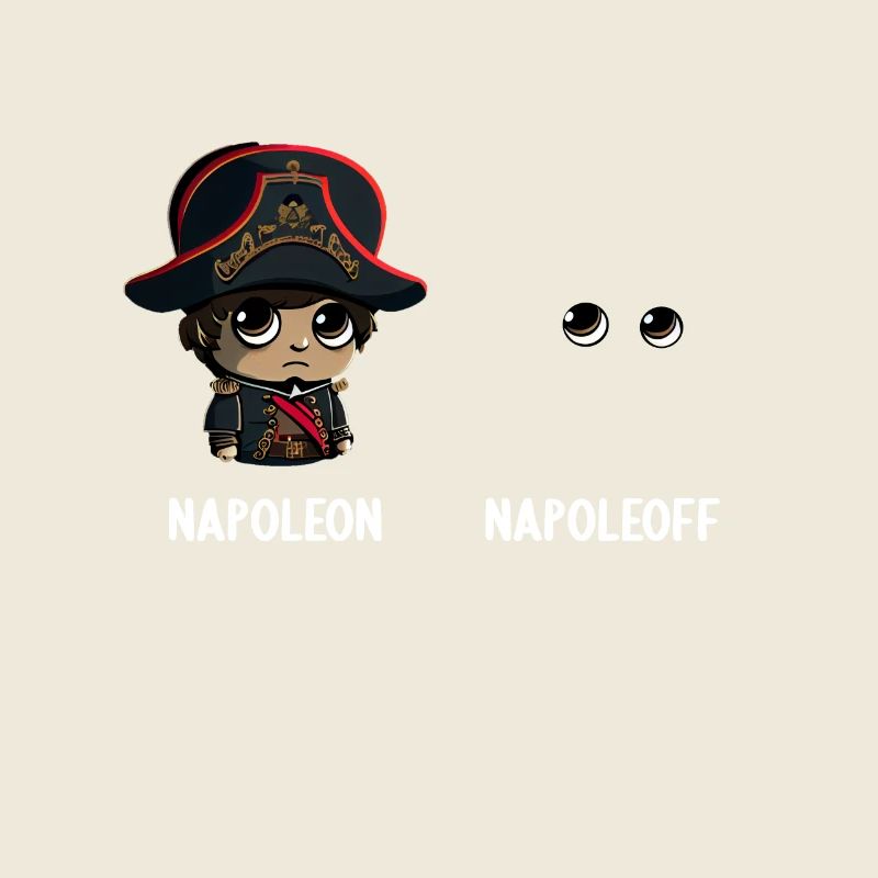 Napoléon Napoléon Joyeux Napoléon Bonaparte