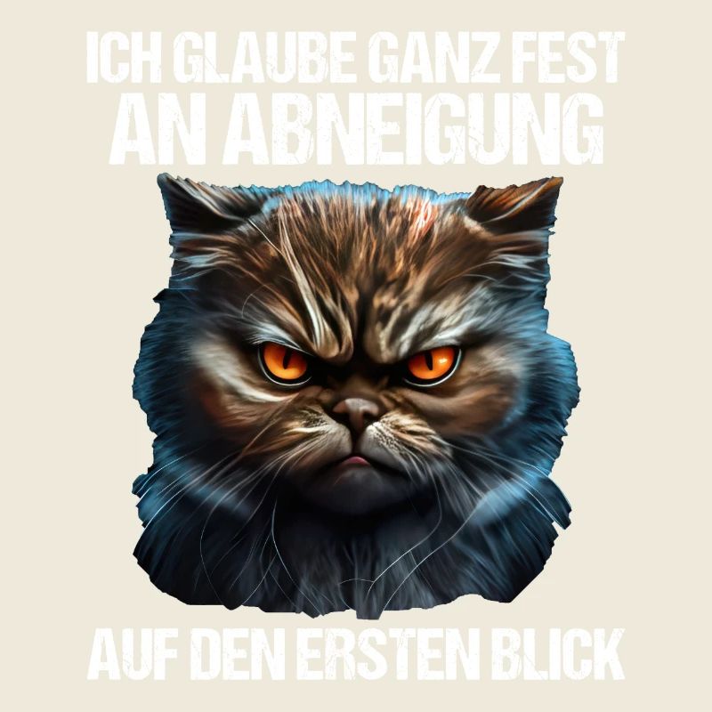 Katze Kätzchen Katzenhalter Katzen Sarkasmus