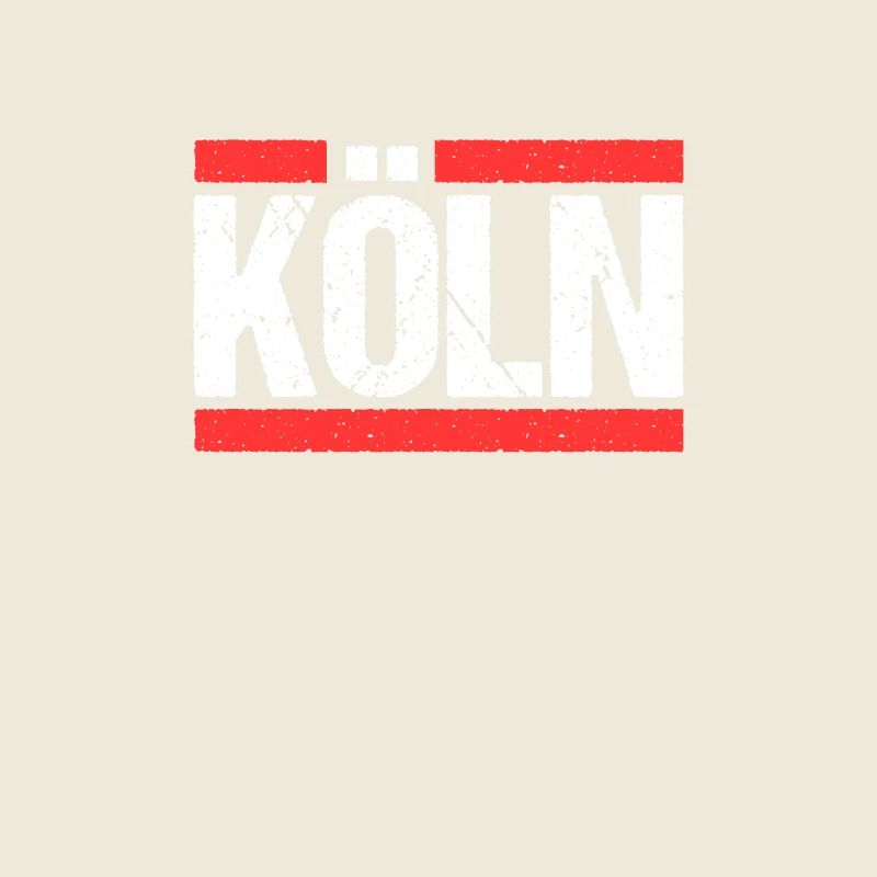 Kölnerin Kölner Köln