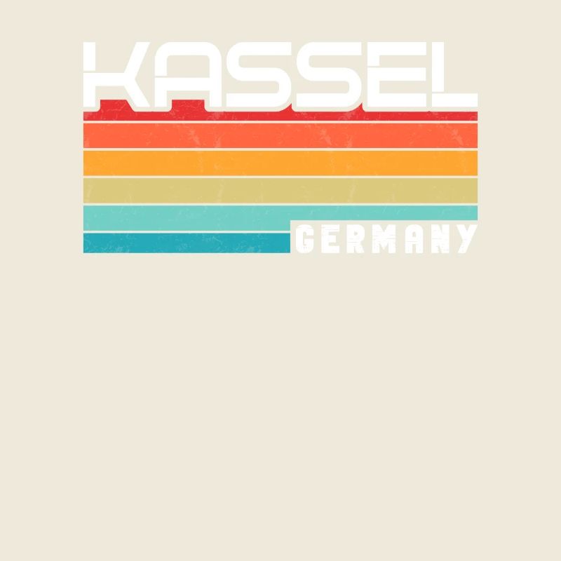 Kasselerin Kasseler Kassel