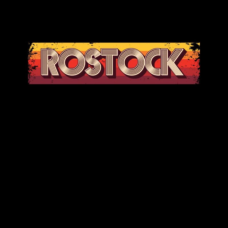 Rostockerin Rostocker Rostock