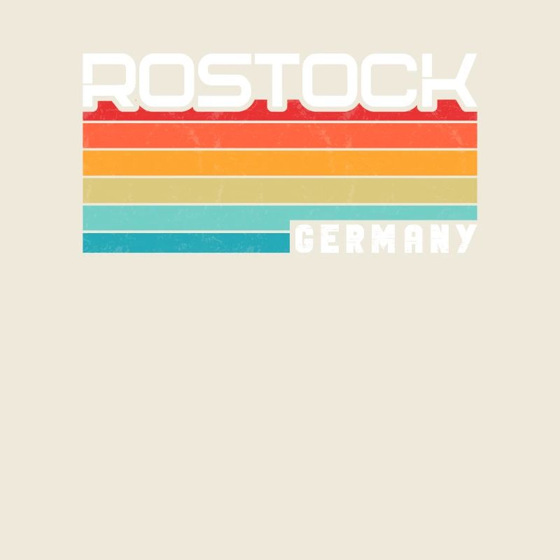 Rostockerin Rostocker Rostock
