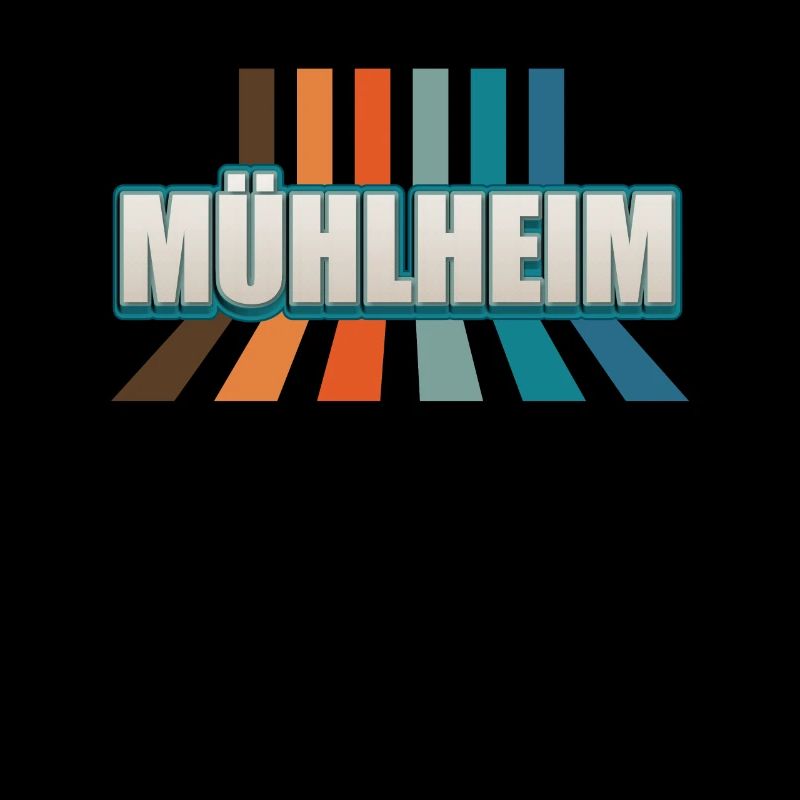 Mühlheimerin Mühlheimer Mühlheim