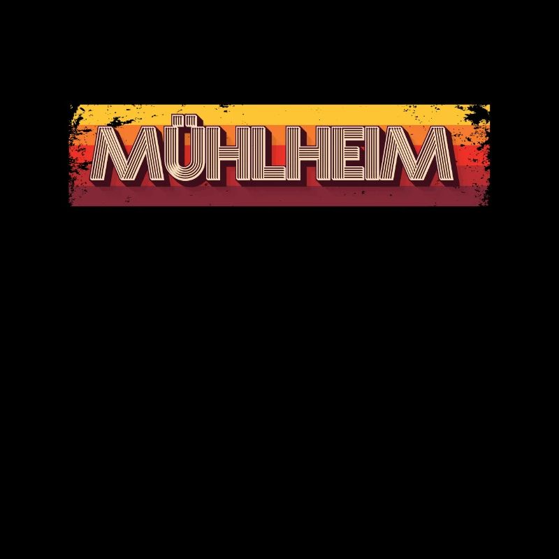 Mühlheimerin Mühlheimer Mühlheim