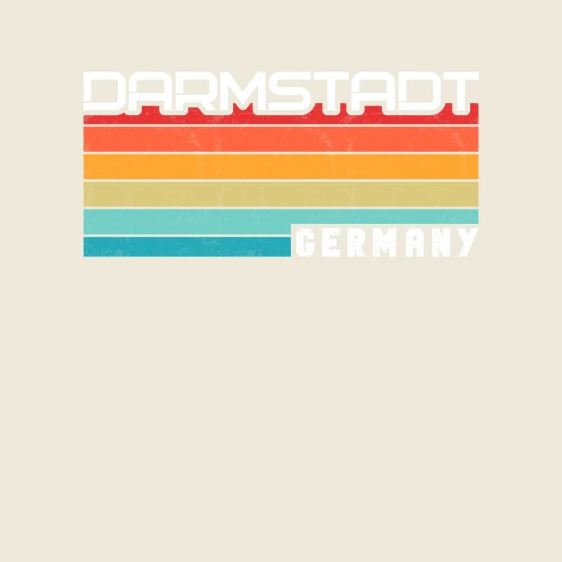 Darmstadter Darmstädter Darmstadt