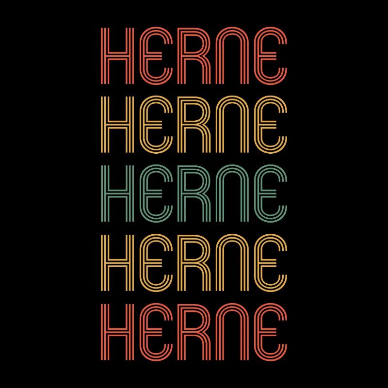 Hernerin Herner Herne