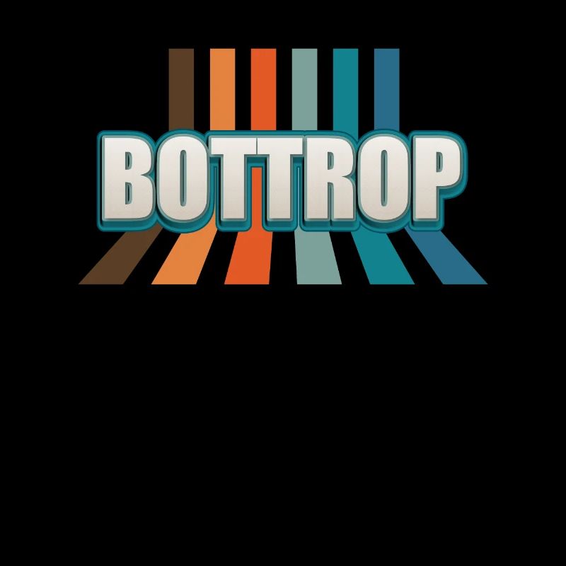 Bottropérine Bottroper Bottrop