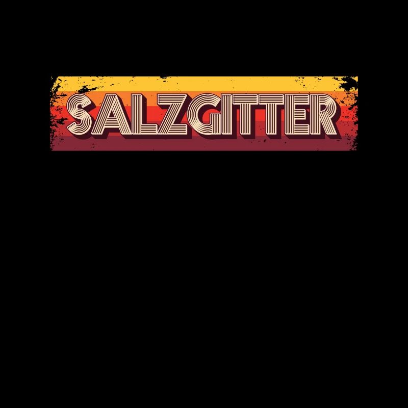 Salzgittererin Salzgitterer Salzgitter