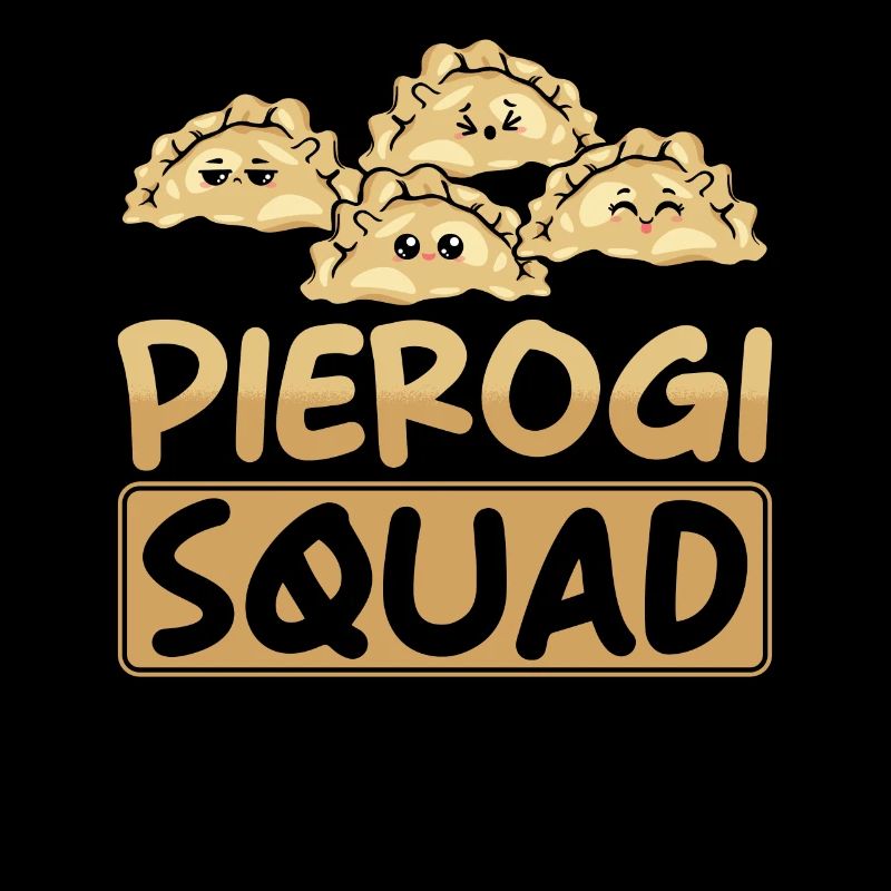 Pierogi dumplings