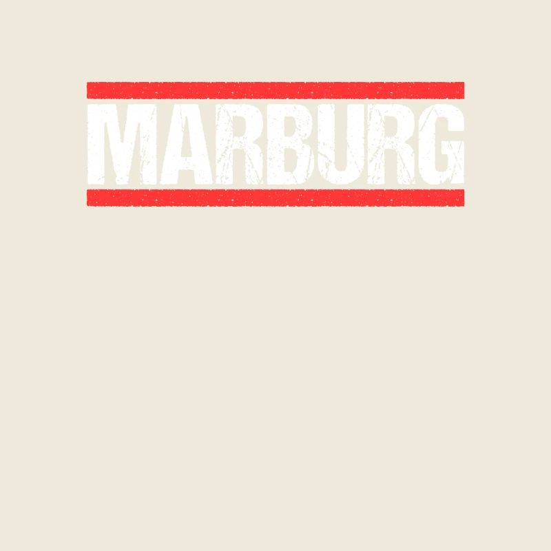 Marburgerin Marburger Marburg