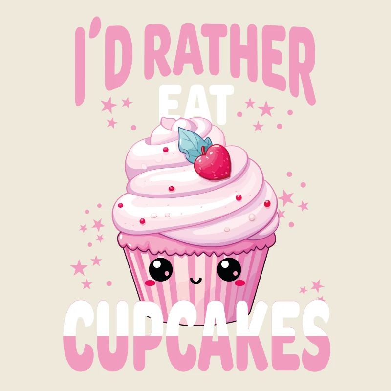 Cupcake Kawaii