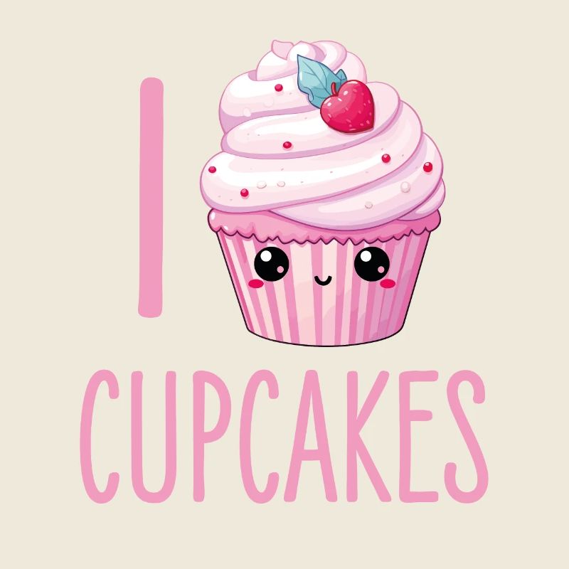 Cupcake Kawaii